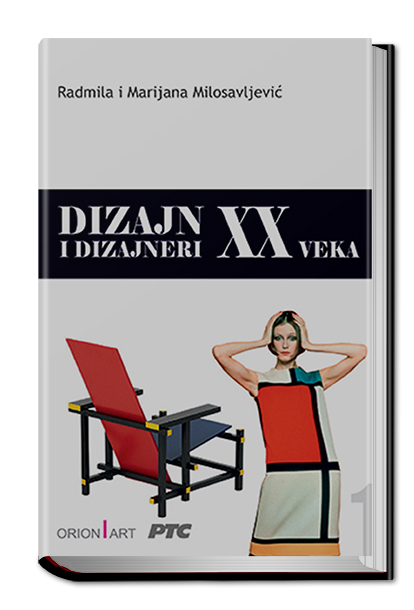 Dizajn i dizajneri XX veka 1